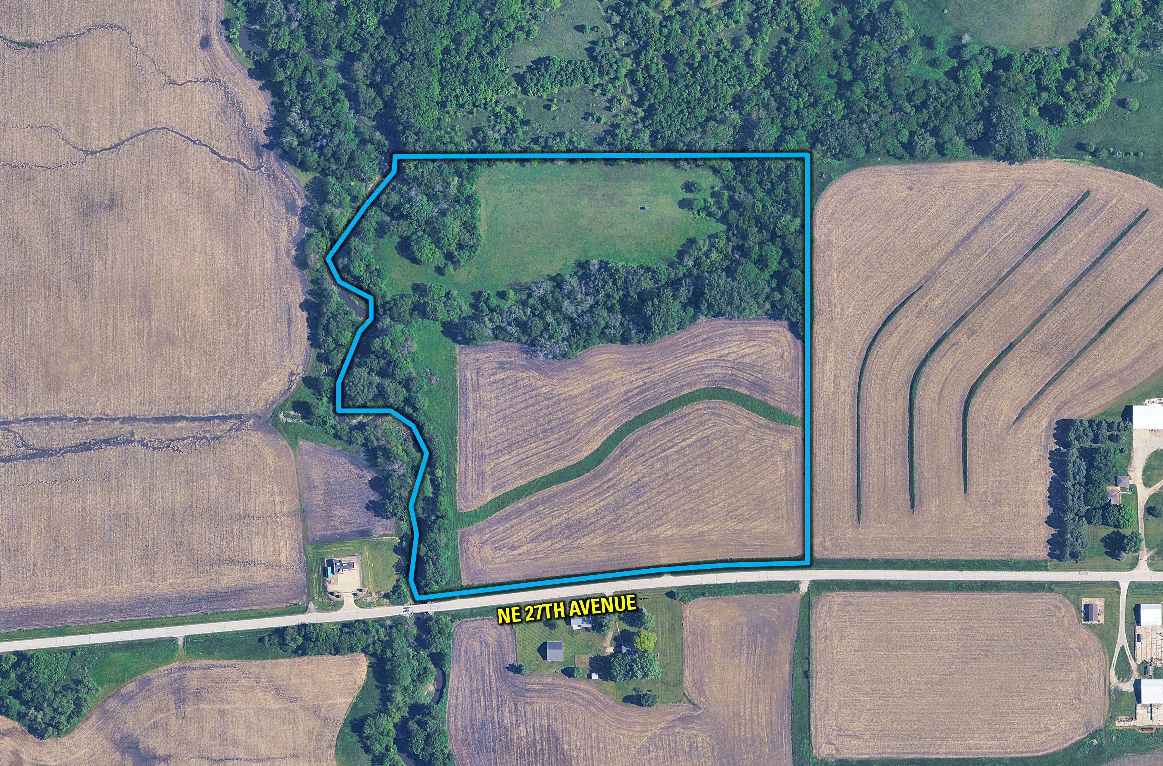 Listing Photo: Tract 1 Close